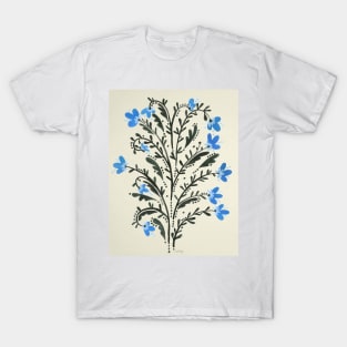 flowers T-Shirt